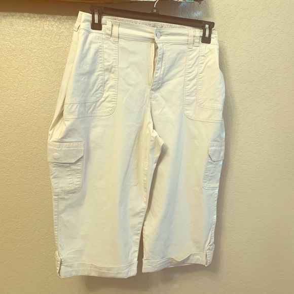 Capris - Picture 1 of 6